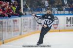 Photo hockey match Grenoble  - Rouen le 24/03/2018