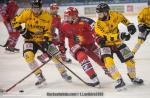Photo hockey match Grenoble  - Rouen le 24/03/2018