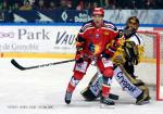 Photo hockey match Grenoble  - Rouen le 27/10/2018