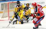 Photo hockey match Grenoble  - Rouen le 27/10/2018