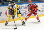 Photo hockey match Grenoble  - Rouen le 27/10/2018