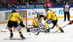Photo hockey match Grenoble  - Rouen le 27/10/2018