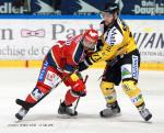 Photo hockey match Grenoble  - Rouen le 27/10/2018