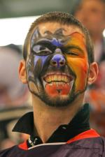 Photo hockey match Grenoble  - Rouen le 13/03/2009