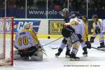 Photo hockey match Grenoble  - Rouen le 13/03/2009