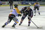 Photo hockey match Grenoble  - Rouen le 13/03/2009