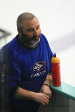 Photo hockey match Grenoble  - Rouen le 13/03/2009