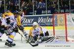 Photo hockey match Grenoble  - Rouen le 13/03/2009