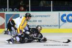 Photo hockey match Grenoble  - Rouen le 13/03/2009