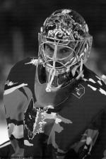 Photo hockey match Grenoble  - Rouen le 14/03/2009