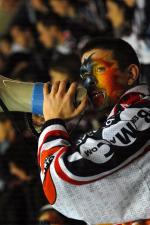Photo hockey match Grenoble  - Rouen le 14/03/2009