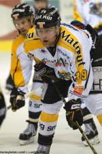 Photo hockey match Grenoble  - Rouen le 14/03/2009