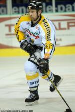 Photo hockey match Grenoble  - Rouen le 14/03/2009