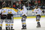 Photo hockey match Grenoble  - Rouen le 14/03/2009