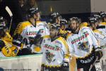 Photo hockey match Grenoble  - Rouen le 14/03/2009