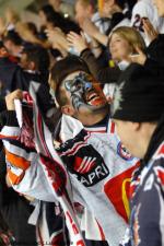 Photo hockey match Grenoble  - Rouen le 14/03/2009