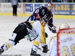 Photo hockey match Grenoble  - Rouen le 14/03/2009