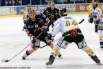 Photo hockey match Grenoble  - Rouen le 14/03/2009