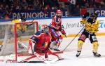 Photo hockey match Grenoble  - Rouen le 26/02/2019