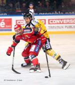 Photo hockey match Grenoble  - Rouen le 26/02/2019