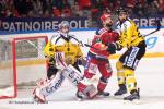 Photo hockey match Grenoble  - Rouen le 26/02/2019