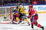 Photo hockey match Grenoble  - Rouen le 02/04/2019