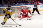 Photo hockey match Grenoble  - Rouen le 02/04/2019