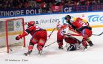 Photo hockey match Grenoble  - Rouen le 02/04/2019