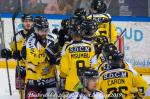 Photo hockey match Grenoble  - Rouen le 02/04/2019
