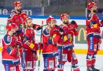 Photo hockey match Grenoble  - Rouen le 02/04/2019