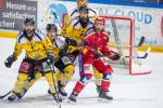 Photo hockey match Grenoble  - Rouen le 02/04/2019