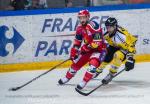 Photo hockey match Grenoble  - Rouen le 02/04/2019