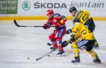 Photo hockey match Grenoble  - Rouen le 02/04/2019