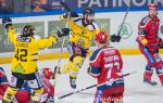 Photo hockey match Grenoble  - Rouen le 02/04/2019