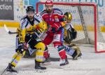 Photo hockey match Grenoble  - Rouen le 02/04/2019
