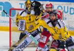 Photo hockey match Grenoble  - Rouen le 02/04/2019