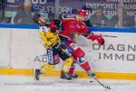 Photo hockey match Grenoble  - Rouen le 02/04/2019