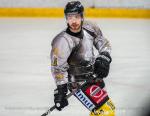 Photo hockey match Grenoble  - Rouen le 02/04/2019