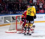 Photo hockey match Grenoble  - Rouen le 03/04/2019