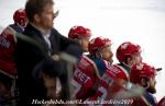 Photo hockey match Grenoble  - Rouen le 03/04/2019
