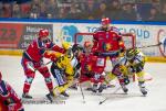 Photo hockey match Grenoble  - Rouen le 03/04/2019
