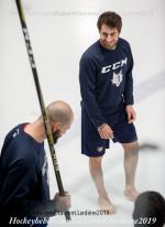 Photo hockey match Grenoble  - Rouen le 03/04/2019