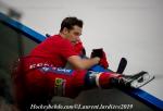 Photo hockey match Grenoble  - Rouen le 03/04/2019