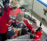 Photo hockey match Grenoble  - Rouen le 03/04/2019