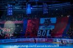 Photo hockey match Grenoble  - Rouen le 03/04/2019