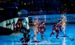 Photo hockey match Grenoble  - Rouen le 03/04/2019