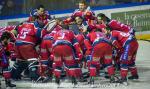 Photo hockey match Grenoble  - Rouen le 03/04/2019
