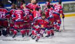 Photo hockey match Grenoble  - Rouen le 03/04/2019