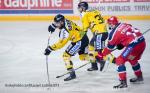 Photo hockey match Grenoble  - Rouen le 03/04/2019
