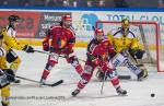 Photo hockey match Grenoble  - Rouen le 03/04/2019